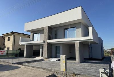 Casă cu 4 camere cu Teren 620 Mp în Central - 4