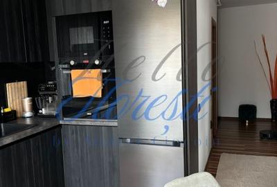 Apartament 2 camere, 52 mp , Zona Porii , Floresti - 3