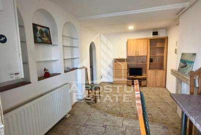 Apartament 2 camere,centrala proprie,zona Dorobantilor - 5