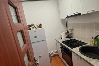 Inchiriere apartament 2 camere zona Tomis nord mobilat utilat 30 mp - 1