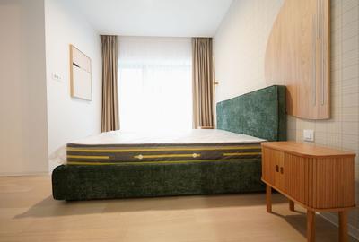 3 Camere + Parcare, Curte 75mp, One Lake Club - 4