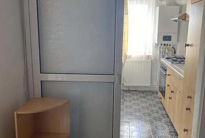 Apartament cu 2 camere semidecomandat în Central - 4