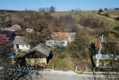 Teren 3,800mp Suceava / Strada Vasile Parvan - 33