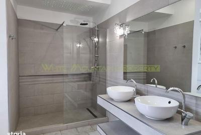 Apartament cu 4 camere în Băneasa - 11