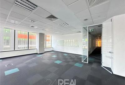 Spațiu comercial, de 144.73 mp, în Barbu Văcărescu - 16