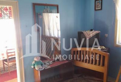 Casă cu 5 camere cu Teren 1035 Mp în Întregalde - 12