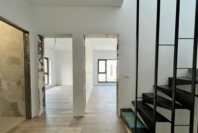 Casă individuală cu 4 camere cu Canalizare în Buziașului - 9