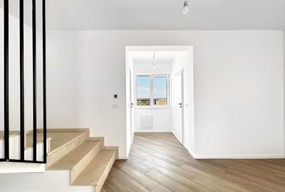 Duplex cu 4 camere cu Canalizare în Bucovăț (Remetea Mare) - 15