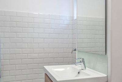 Apartament cu 2 camere semidecomandat, mobilat în Gara de Nord - 4