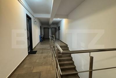 Garsonieră decomandată, mobilată în Sălaj - 11