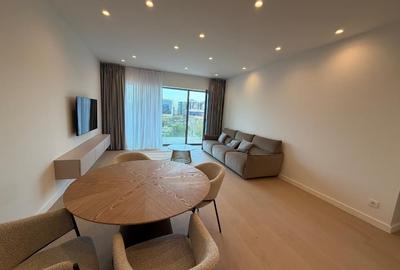 Apartament 2 camere aviației towers prima Inchiriere - 3