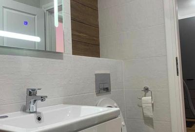 Garsoniera Lujerului bloc nou - 7