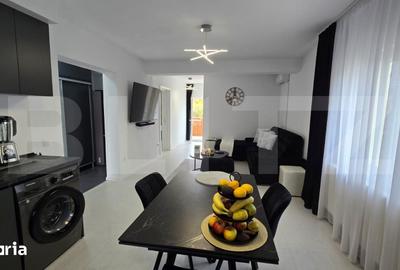 Apartament cu 2 camere decomandat în Răzvad - 11