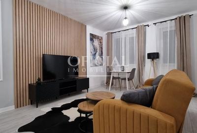 Apartament cu 2 camere decomandat, mobilat în Florești - 2