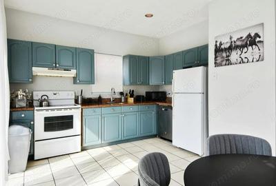 Garsonieră decomandată în Tractorul - 1