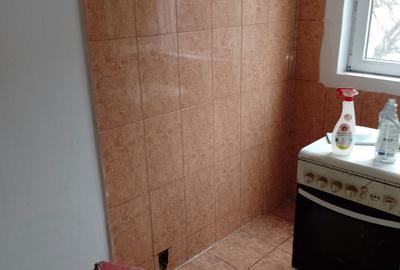 Garsonieră nedecomandată în Ștefan Vodă - 1