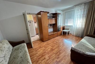 Iancului- 2 min de metrou, 2 camere, bloc reabilitat, - 3