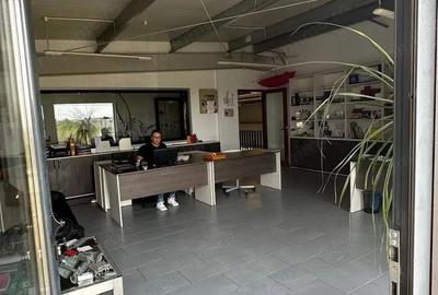 Spațiu comercial, de 815 mp, în Torontalului - 3