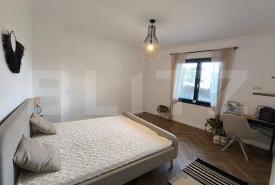 Apartament cu 2 camere semidecomandat, mobilat în Centrul Istoric - 7