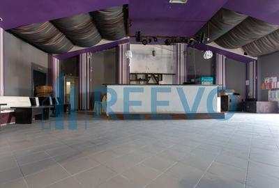 Proprietate cu casa si spatiu comercial+teren 4060 mp Bahna - 1