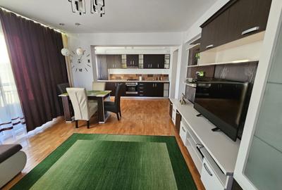 Apartament cu 3 camere decomandat în Central - 4