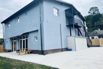 Garsoniera moderna, 35 mp + terasa 12 mp .Parcare inclusa Valenii de Munte - 10