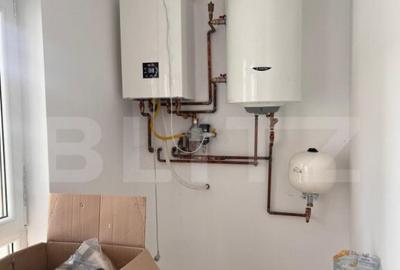 Casă cu 4 camere cu Teren 155 Mp în Central - 16