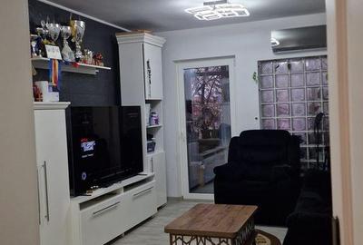 Apartament cu 3 camere decomandat în Central - 6