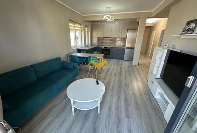 2 camere,modern,parcare,bloc nou, Gruia zona Stadiunul CRF, Migdalului - 1