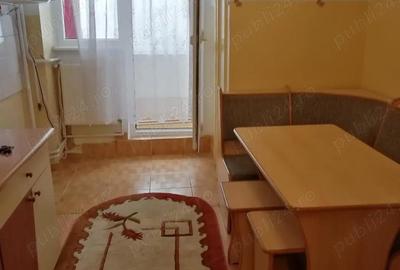Apartament cu 3 camere decomandat în Micro 18 - 5