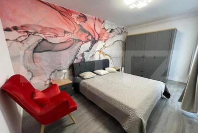 2 camere, 57 mp, decomandat, parcare subterana, The Nest - 8