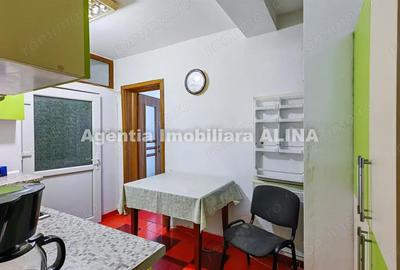 Apartament cu 2 camere în Dorobanți - 10