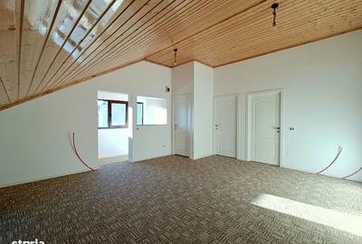 Casă cu 5 camere cu Teren 504 Mp în Târgșoru Vechi - 13