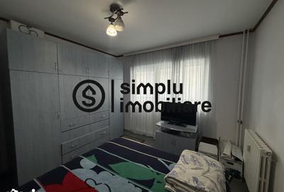 Apartament cu 3 camere decomandat în Gării - 2