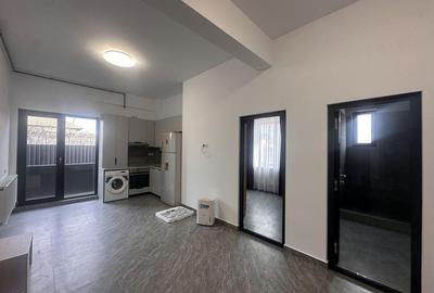 Apartament cu 2 camere decomandat în Lazu - 3