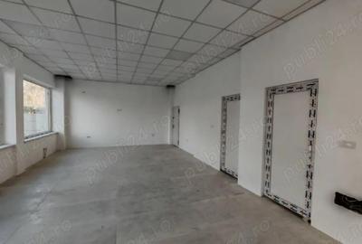 De inchiriat spa?iu comercial, Str. Crinului De inchiriat spa?iu comercial, Str. Crinului - 3