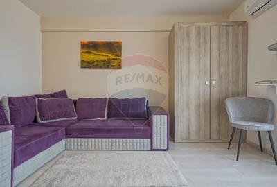 COMISION 0% | Garsoniera de inchiriat | Afi Mall | Pet-friendly - 14