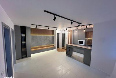 Apartament cu 2 camere în Ștefan cel Mare - 5