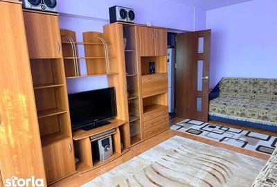 Apartament cu 2 camere semidecomandat în Domnești - 3