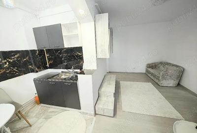 Apartament cu 2 camere semidecomandat în Central - 5