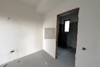 DUPLEX | COMISION 0 | BUCURESTII NOI | METROU | LAC - 17