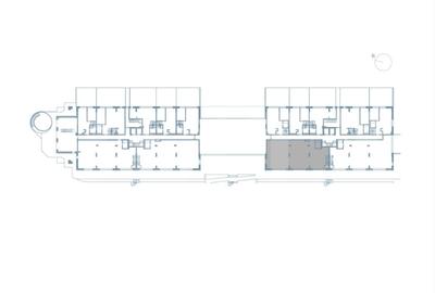 Apartament cu 3 camere semidecomandat în Semicentral - 3