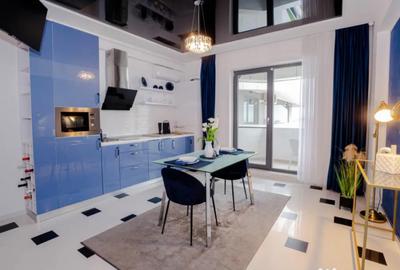 Garsonieră în Central - 2