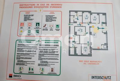 Birou, de 165 mp, în Ultracentral - 11