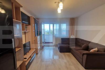 Apartament cu 3 camere decomandat, mobilat în Triaj - 6