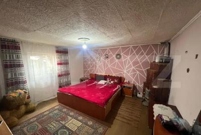 Casă cu 2 camere cu Teren 121 Mp în Central - 6