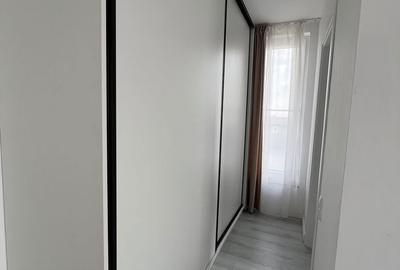 Apartament cu 4 camere în Pipera - 8