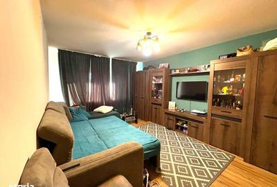 Apartament cu 3 camere în Nord - 5