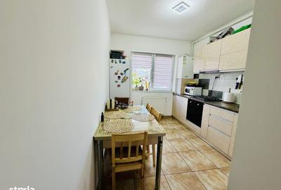 Apartament cu 2 camere în Roșu - 10
