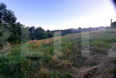 Teren de 3739 mp, în Central - 3